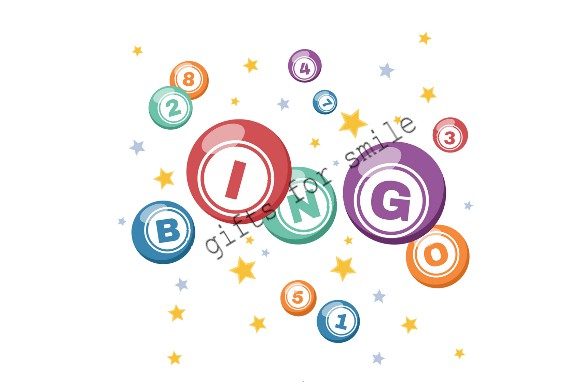 Download Bingo Sublimation Templates - Premium Resources